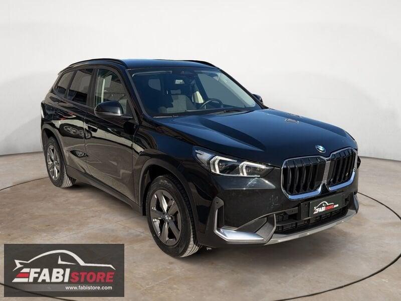 BMW X1 sDrive 18d X-Line DCT - LED, Camera, Luci, Navi ecc