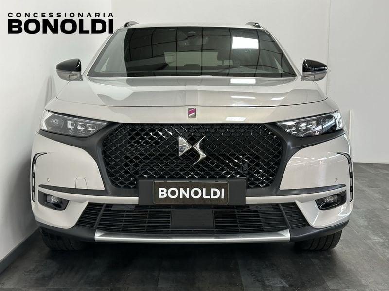 DS DS 7 BlueHDi 130 Automatica Performance Line