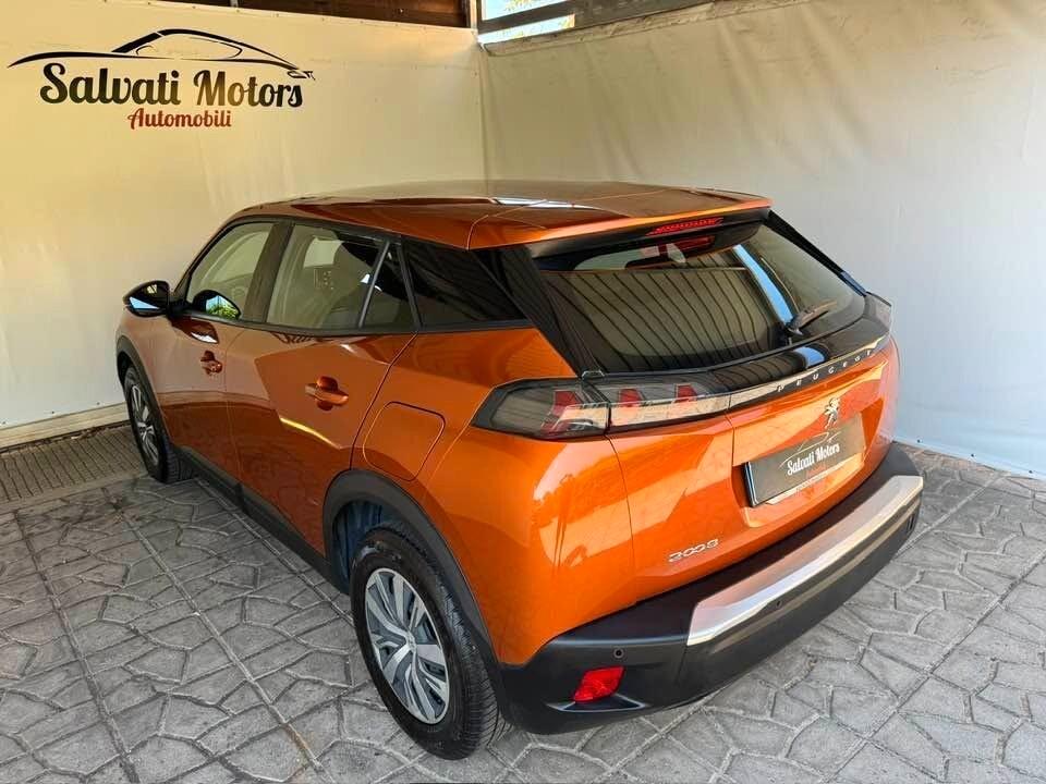 Peugeot 2008 BlueHDi 100 S&S Active