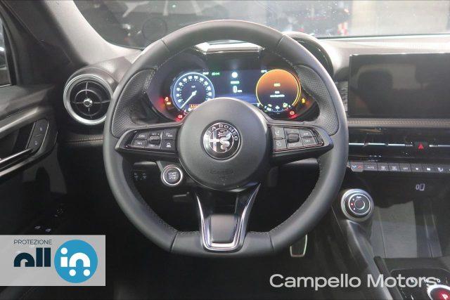 ALFA ROMEO Tonale Tonale 1.5 Hybrid 160cv TCT Sprint MY25