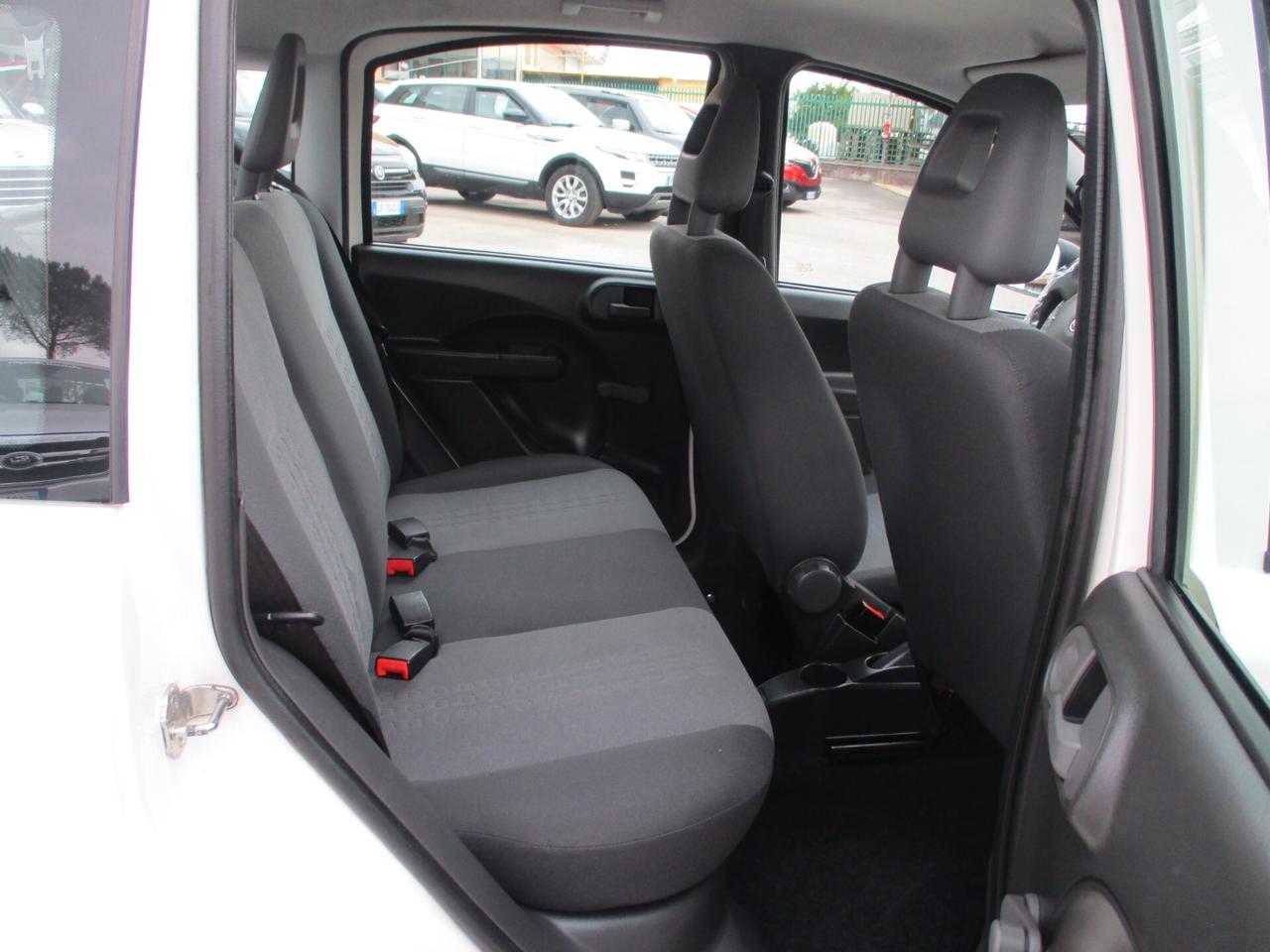 Fiat Panda 1.2 BENZINA DYNAMIC *PERFETTA* 112000KM