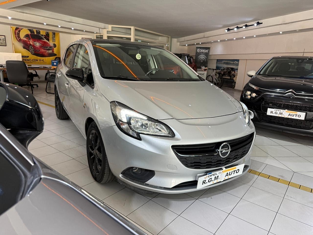 Opel Corsa 1.4 5 porte Innovation KM 81826