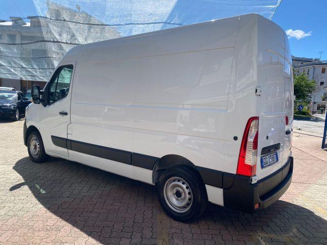 RENAULT Master 3,5T 2.3 dCi 135CV L2H2 Furgone + IVA