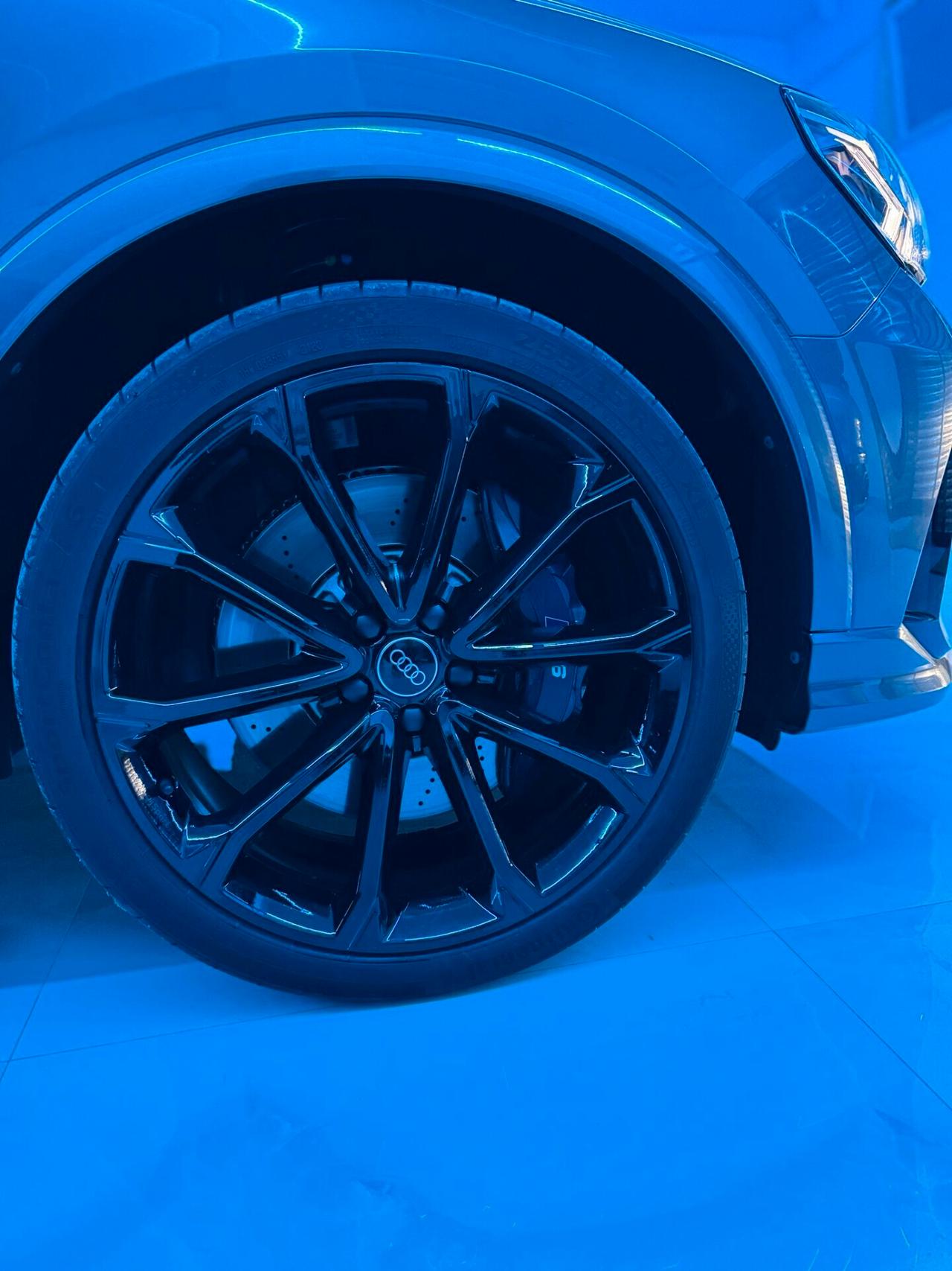 Audi Q3 RS Q3 SPB quattro S tronic