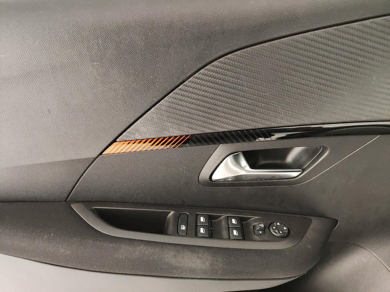 Peugeot 208 BlueHDi 100 Stop&Start 5 porte Active Pack