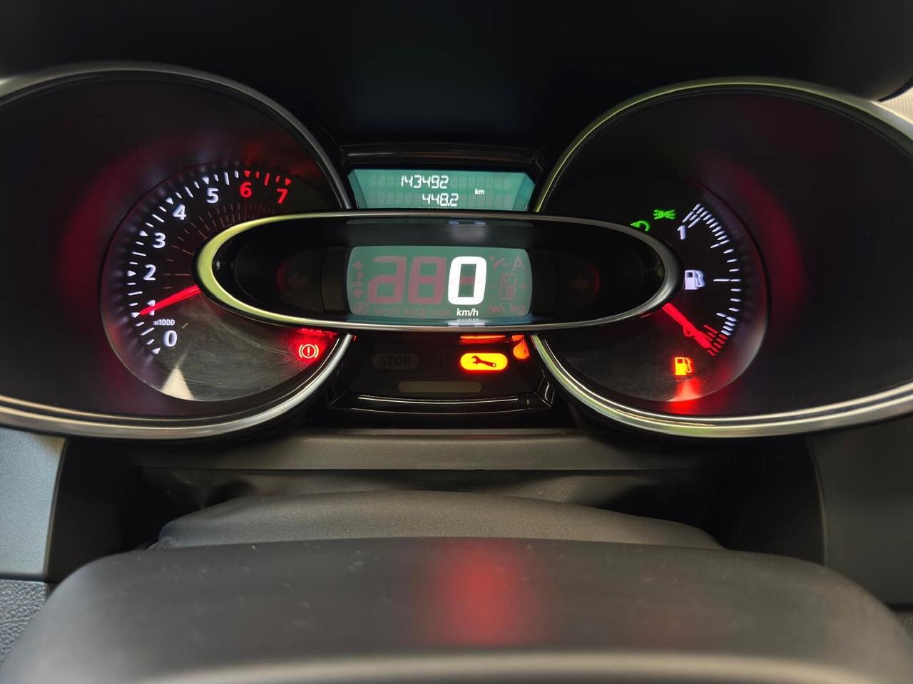 Renault Clio TCe 12V 90 CV GPL Start&Stop 5 porte Energy Zen