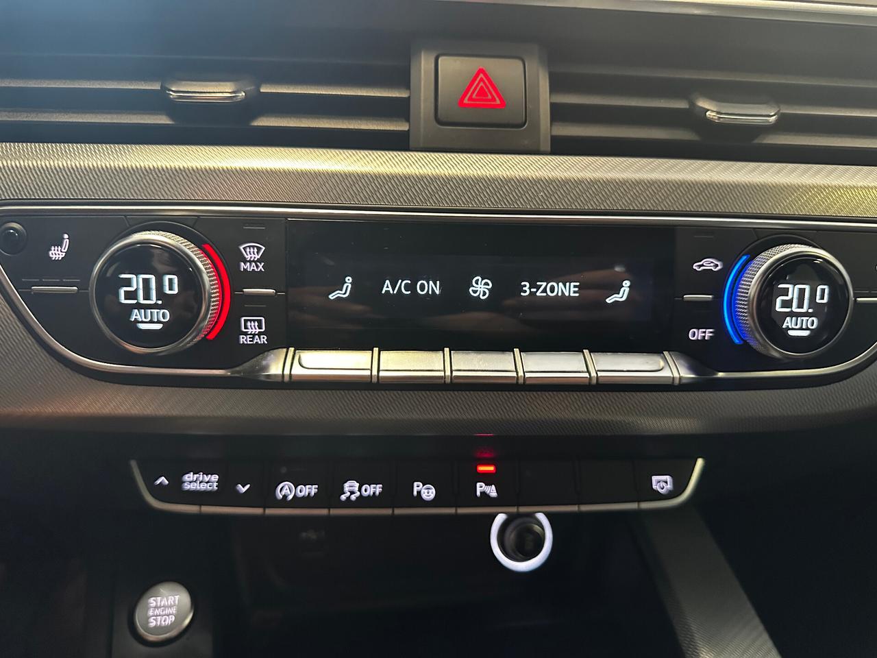 Audi A5 SPB 40 TDI S tronic S line edition