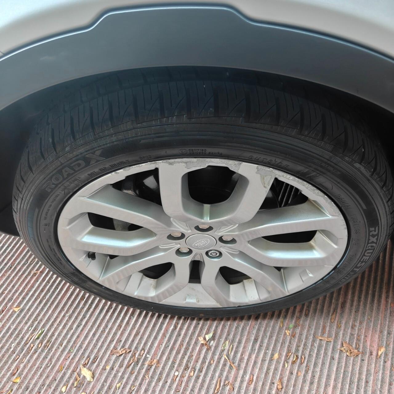 Land Rover Range Evoque 2.0 TD4 180 CV 5p. Autobiography