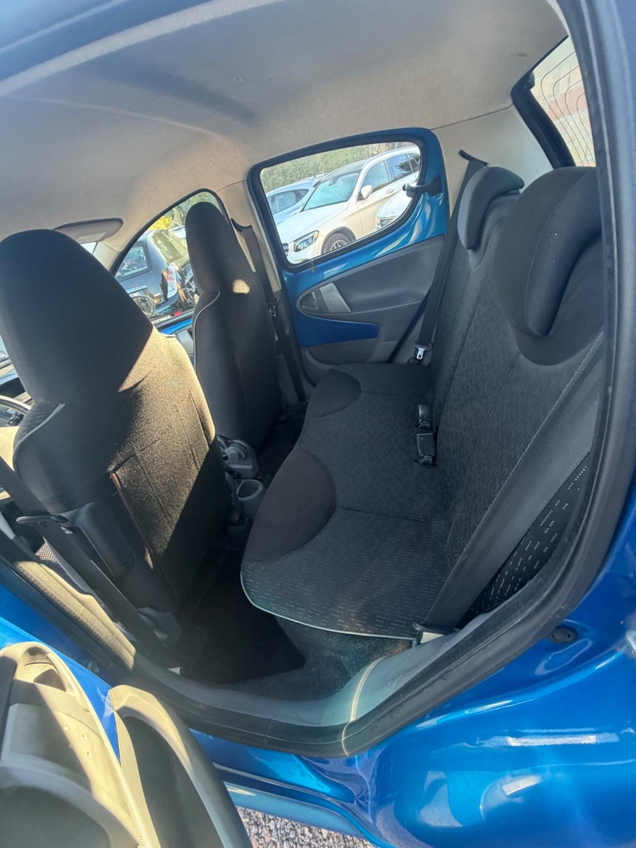 Peugeot 107 1.0 68CV 5p. Desir