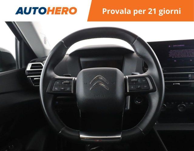 CITROEN C4 PureTech 130 S&S EAT8 Shine