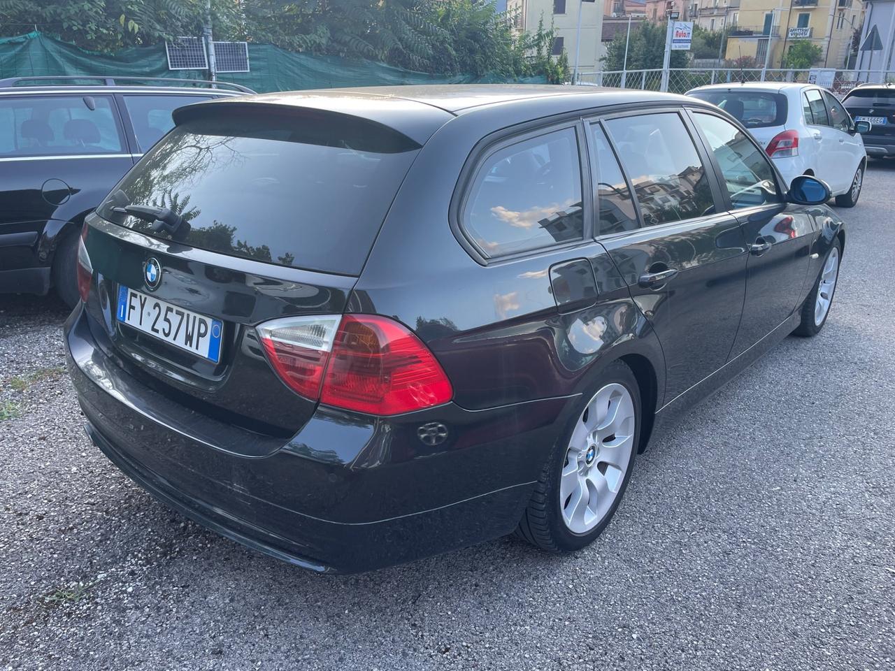 Bmw 320d