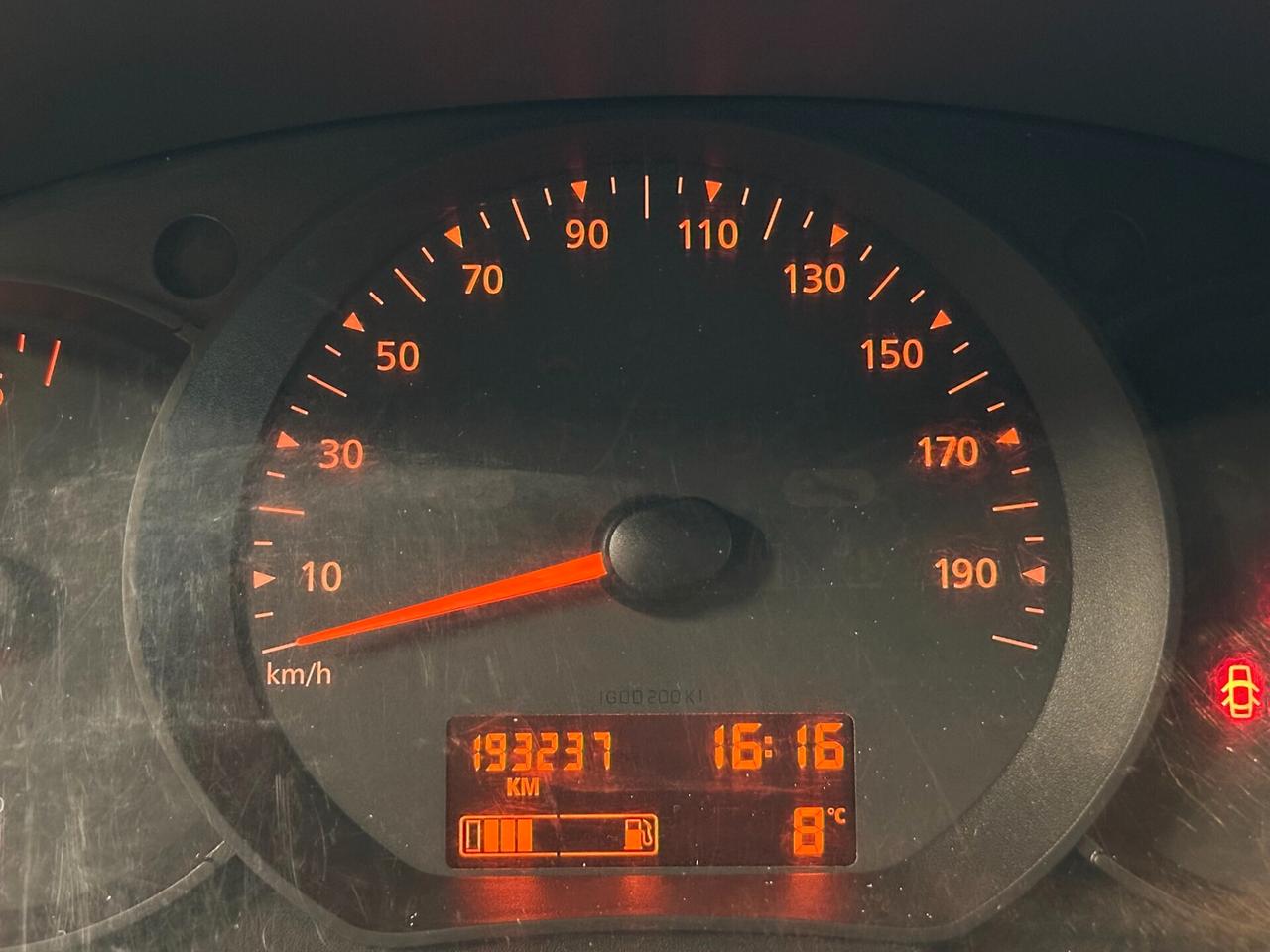 Renault Kangoo EXPRESS 1.5 DCI ENERGY *BLUETOOTH