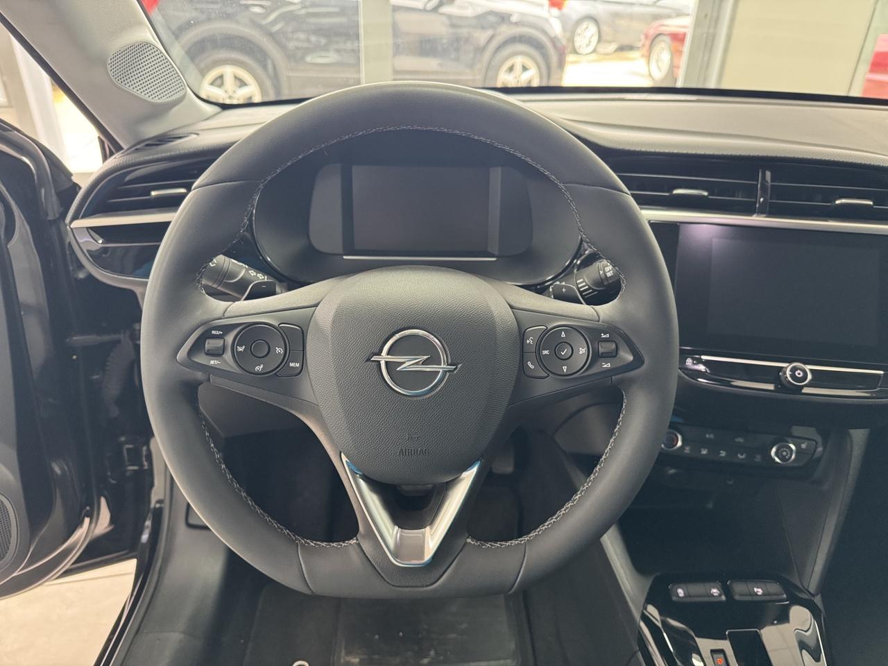 Opel Corsa 1.2 100 CV aut. Elegance