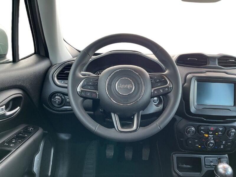 Jeep Renegade 2019 1.0 t3 Limited fwd