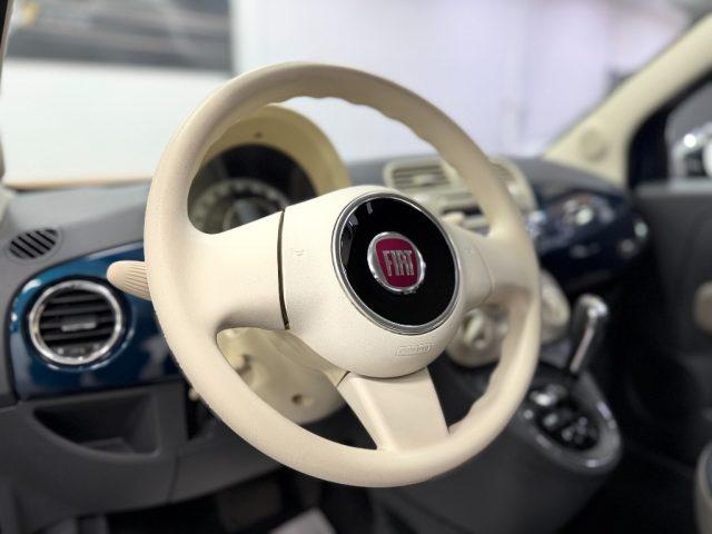 FIAT 500 1.2 Pop Star