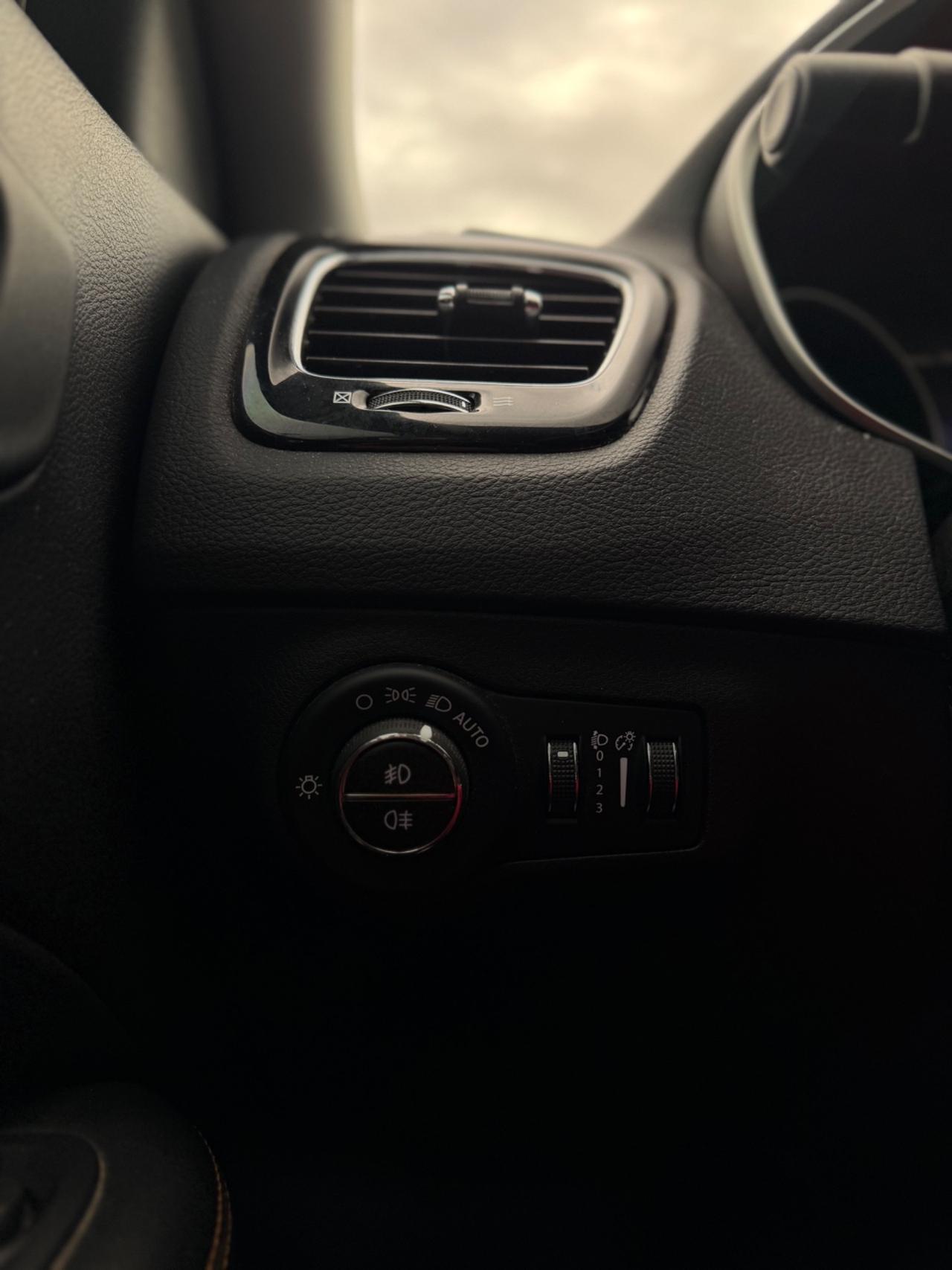 Jeep Compass 1.6 Multijet Limited 48Mila Km FULL OPTIONAL