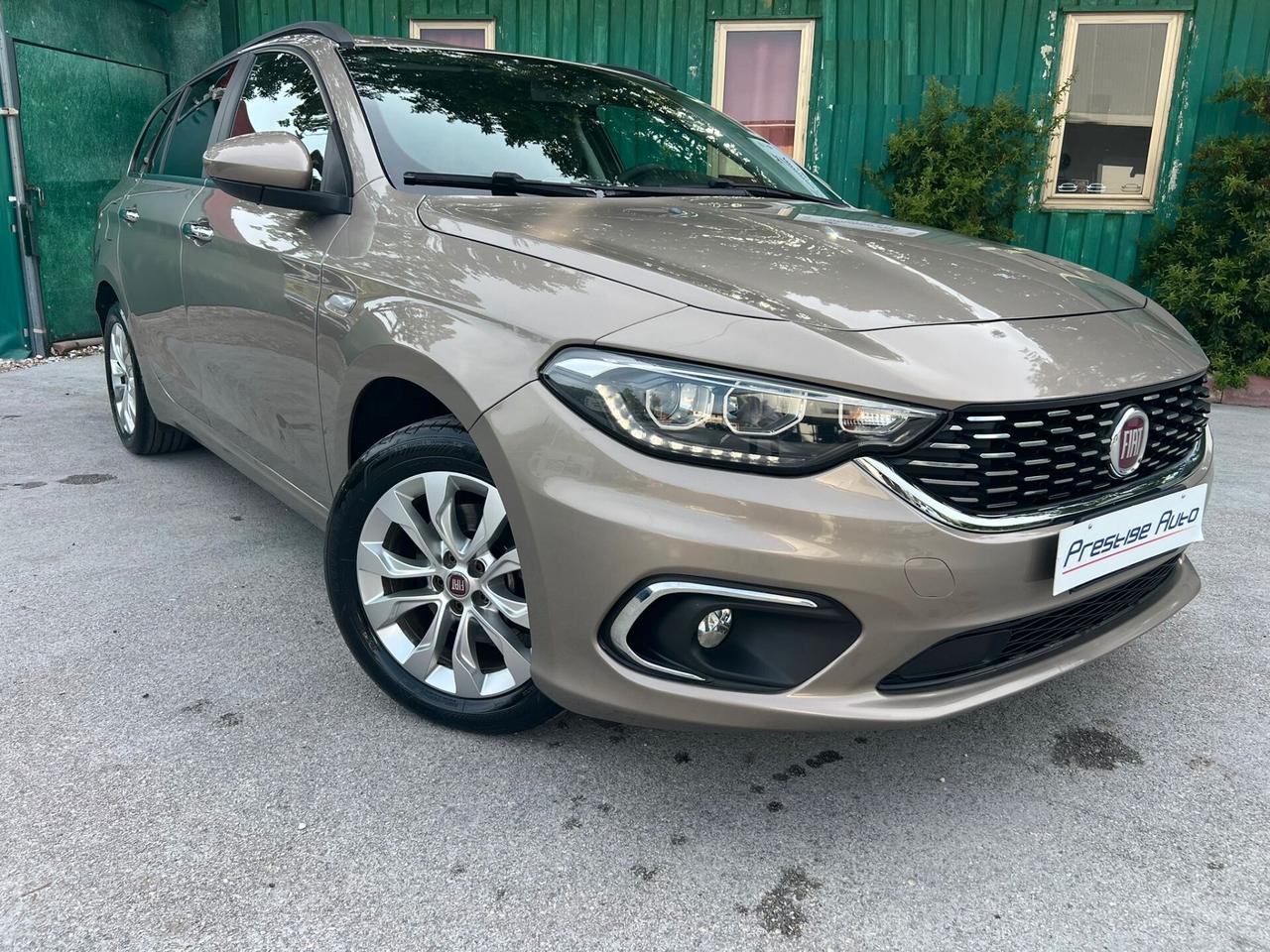 Fiat Tipo 1.3 Mjt S&S SW Lounge