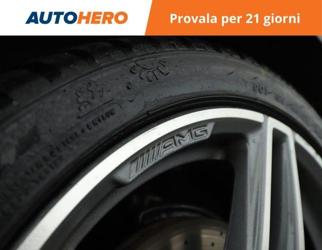 MERCEDES-BENZ A 200 d Automatic Premium