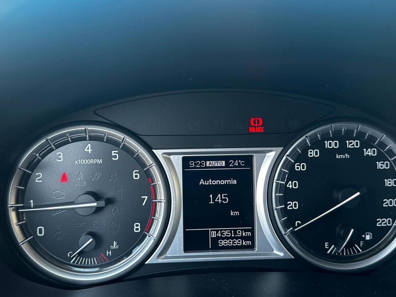 Suzuki Vitara 1.6 VVT 4WD AllGrip V-Top