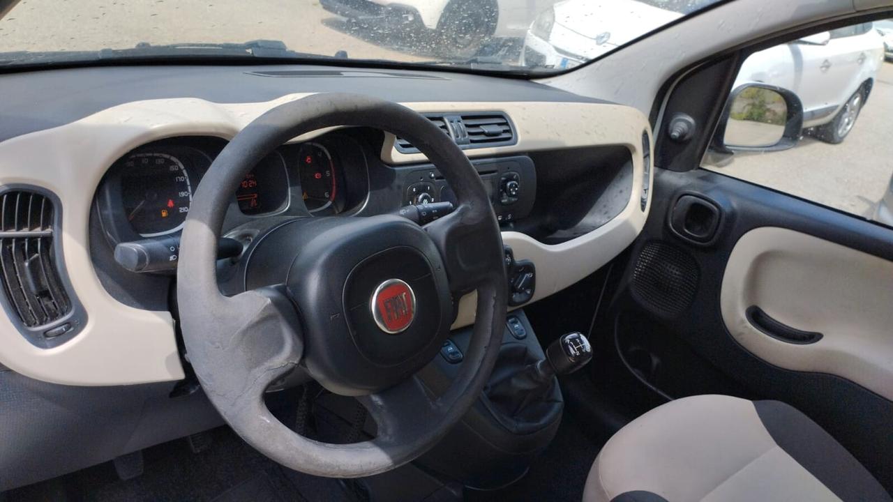 Fiat Panda 1.3 MJT S&S Easy