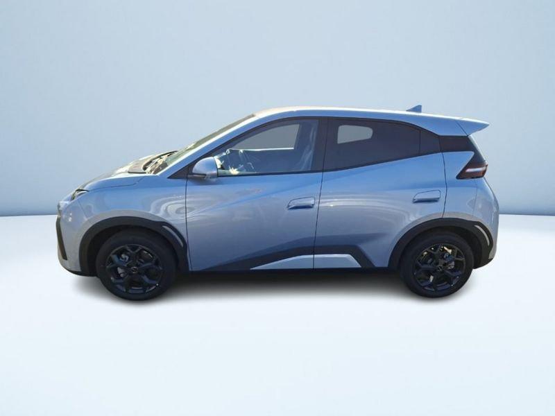 BYD Dolphin Surf Comfort