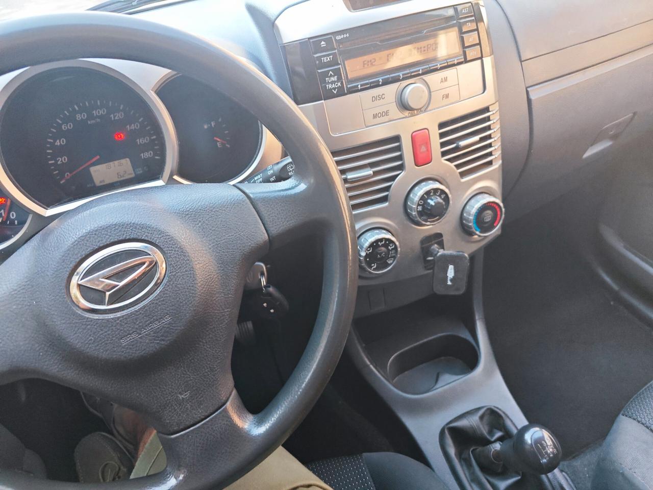 Daihatsu Terios 1.3 4WD CX