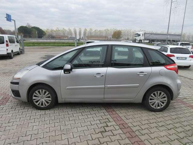 Citroen C4 Picasso 1.7 BENZINA/GPL