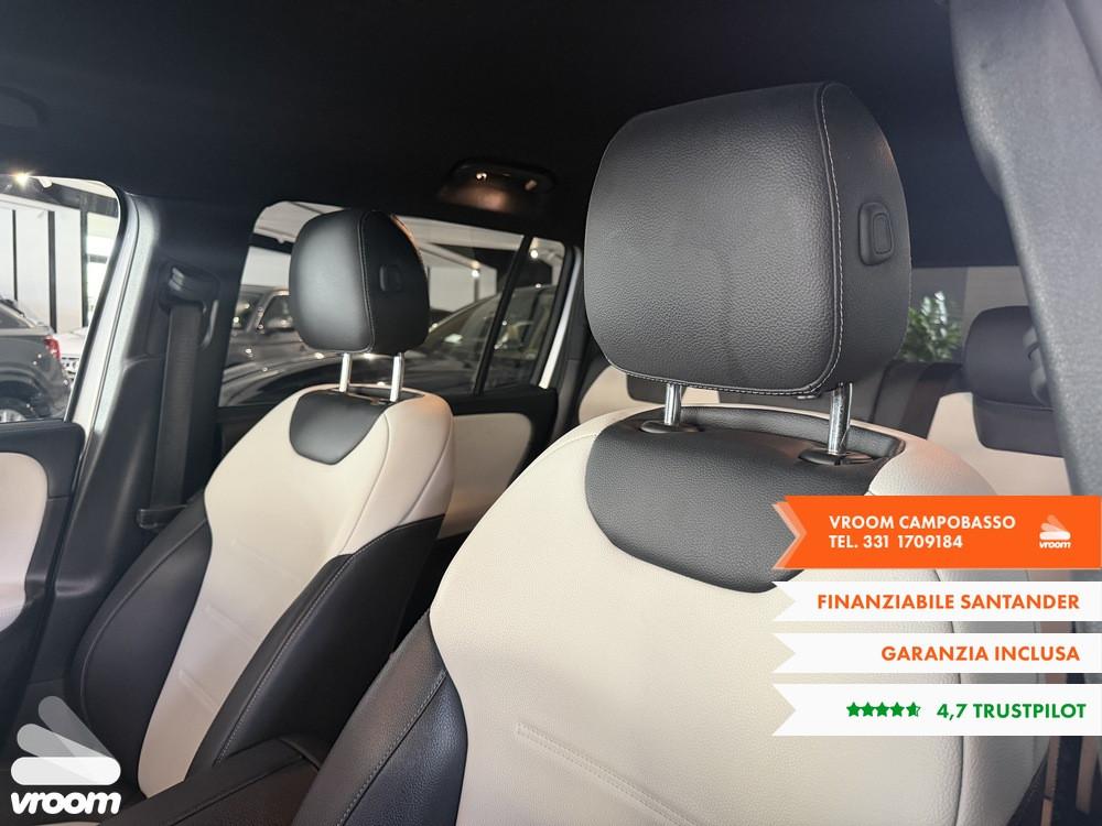 MERCEDES GLB (X247) GLB 220 d Automati...