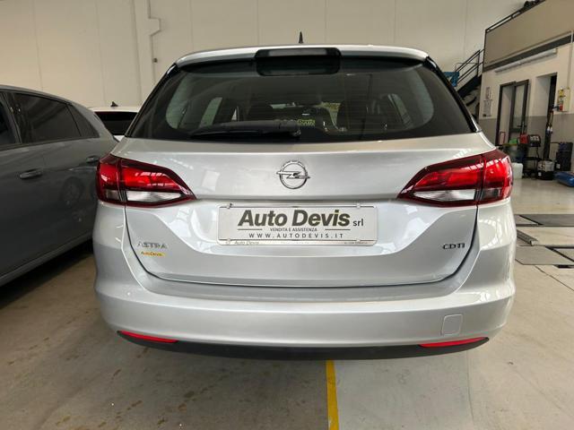 OPEL Astra 1.6 CDTI EcoFLEX S&S Sports Tourer Elective