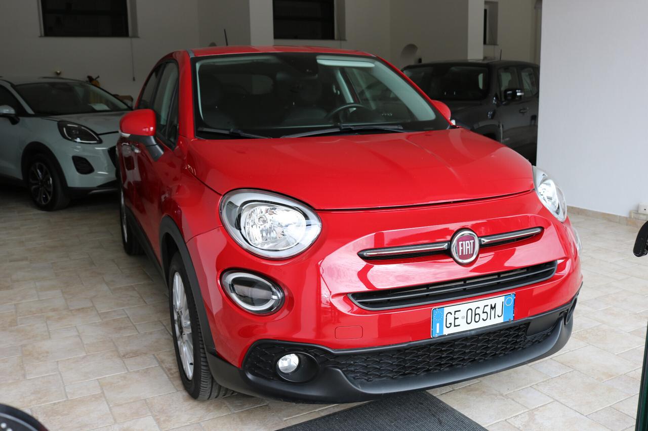 Fiat 500X 1.3 MultiJet 95 CV Connect
