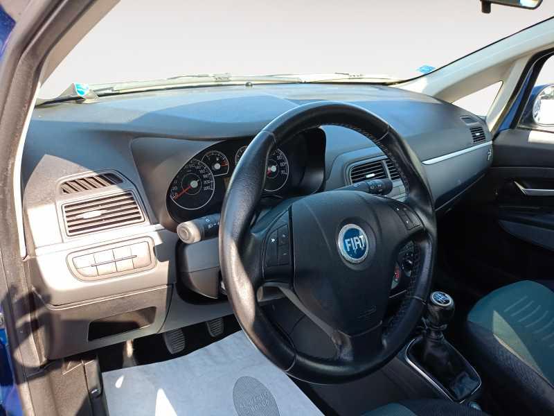 FIAT Grande Punto 5p 1.2 Active 65cv