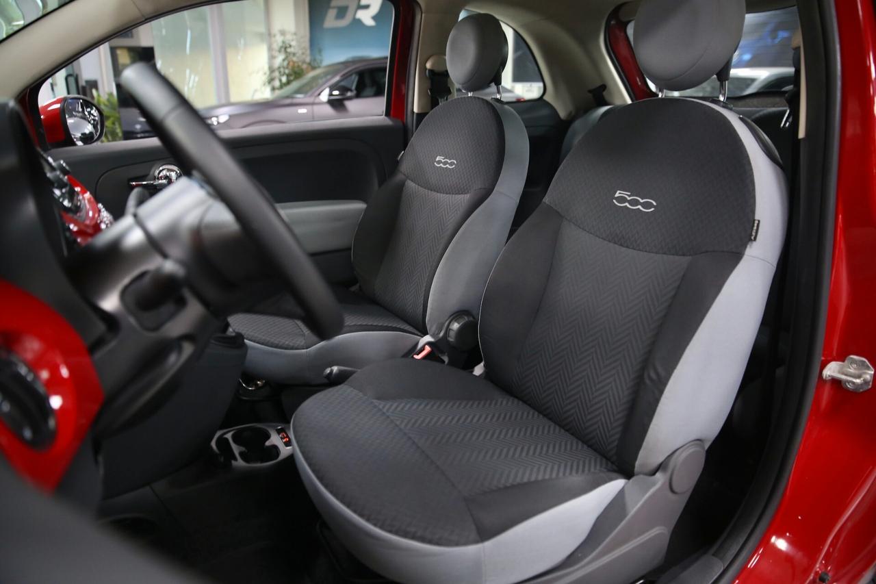 Fiat 500 1.2 Pop