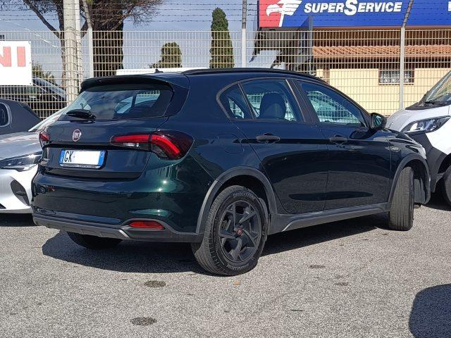 FIAT Tipo 1.3 Mjt S&S City Cross PREZZO REALE!!