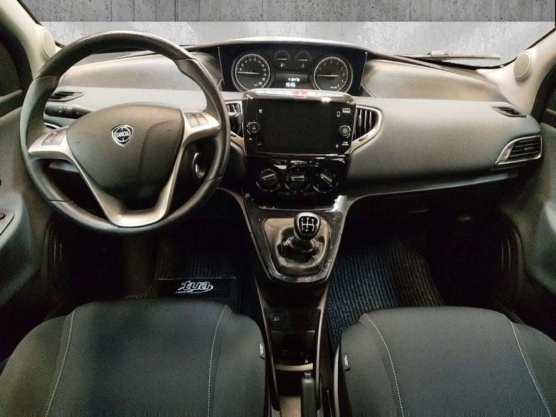 Lancia Ypsilon 1.2 Gold Gpl 69cv