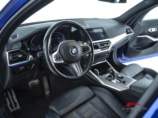 BMW 320 Serie 3 d 48V xDrive Msport Touring