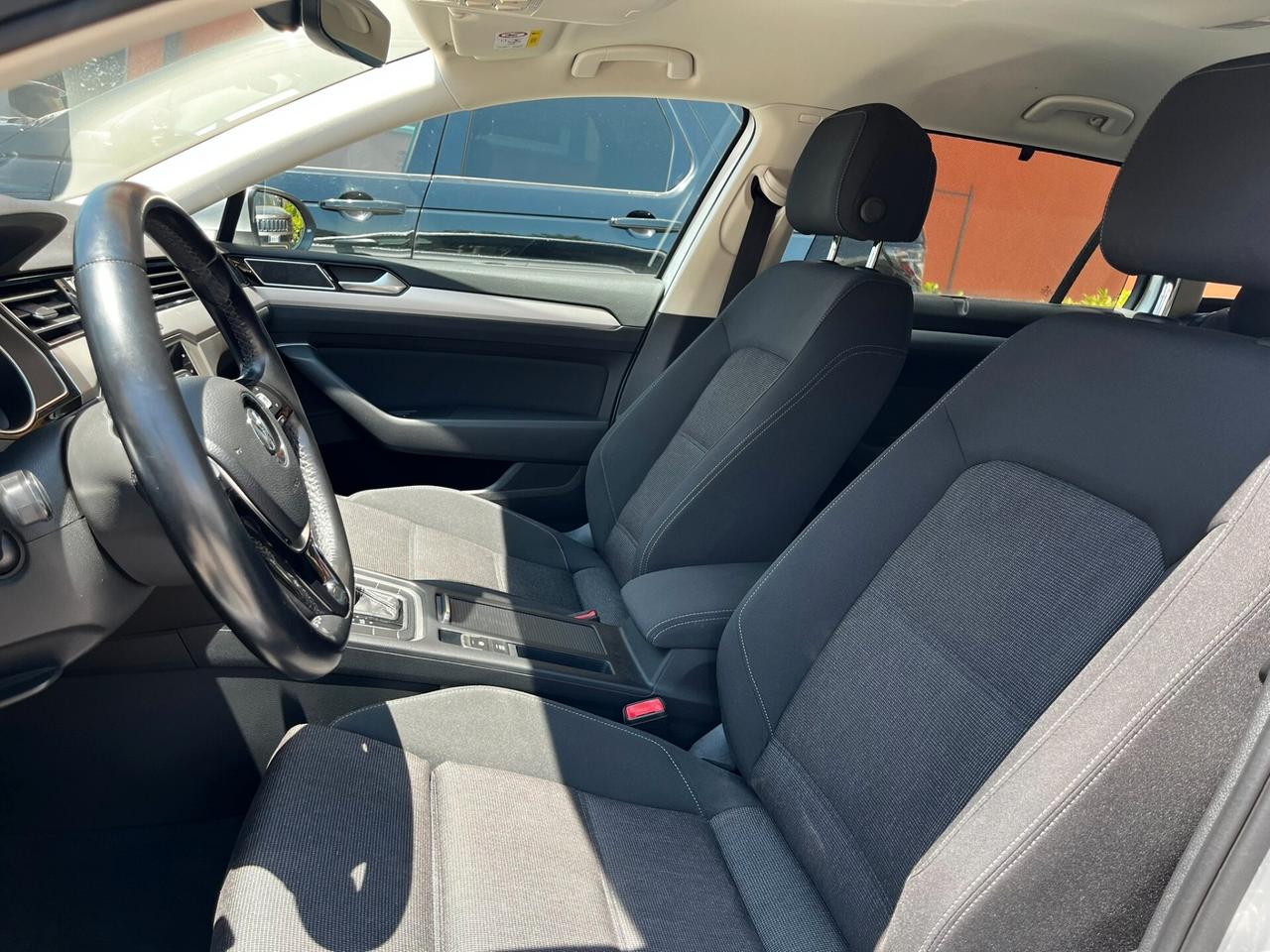 Volkswagen Passat Variant 2.0 TDI 150CV DSG Business