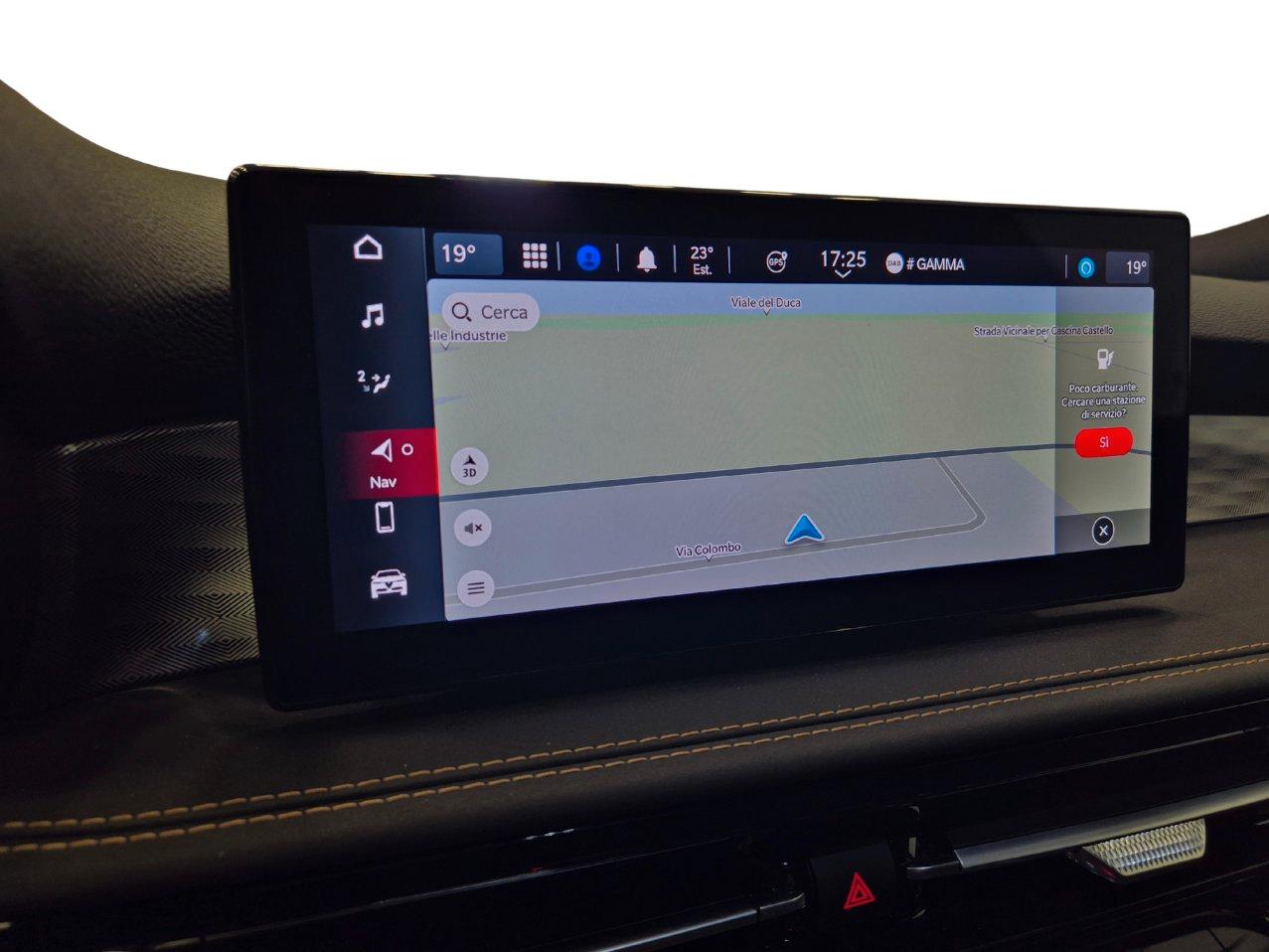 Alfa Romeo Tonale 1.3 phev Ti Q4 280cv at6 IN PROMO