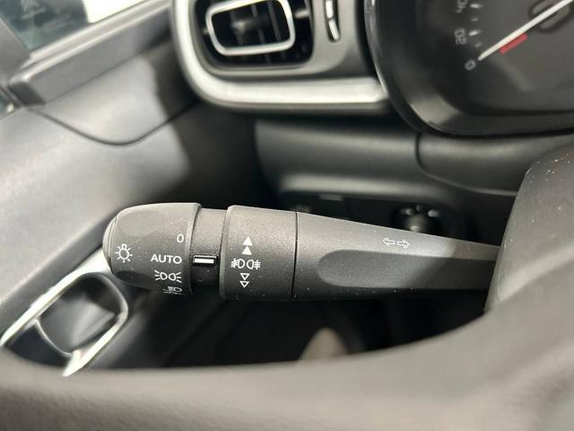 CITROEN C3 PureTech 110 S&S EAT6 Max