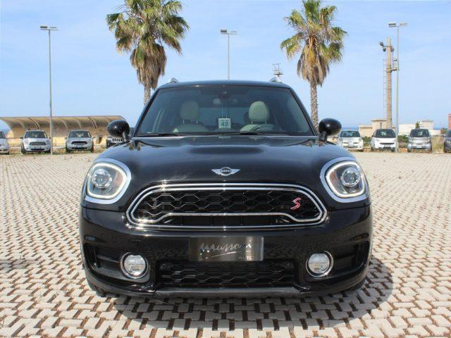 MINI Countryman 2.0 Cooper SD Countryman Automatica