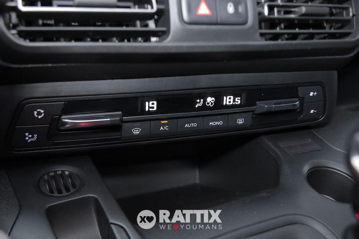 Toyota Proace City Verso 1.5D 130CV L1 D Lounge