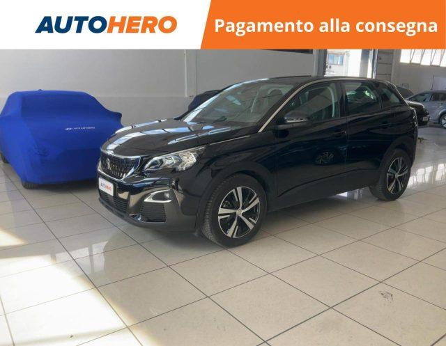 PEUGEOT 3008 BlueHDi 120 S&S Business