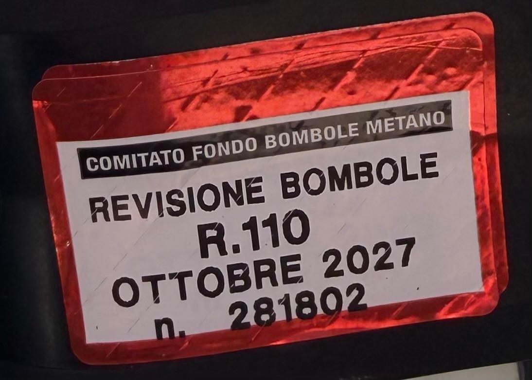 Fiat Panda 0.9 Natural Power Lounge 84 Cv