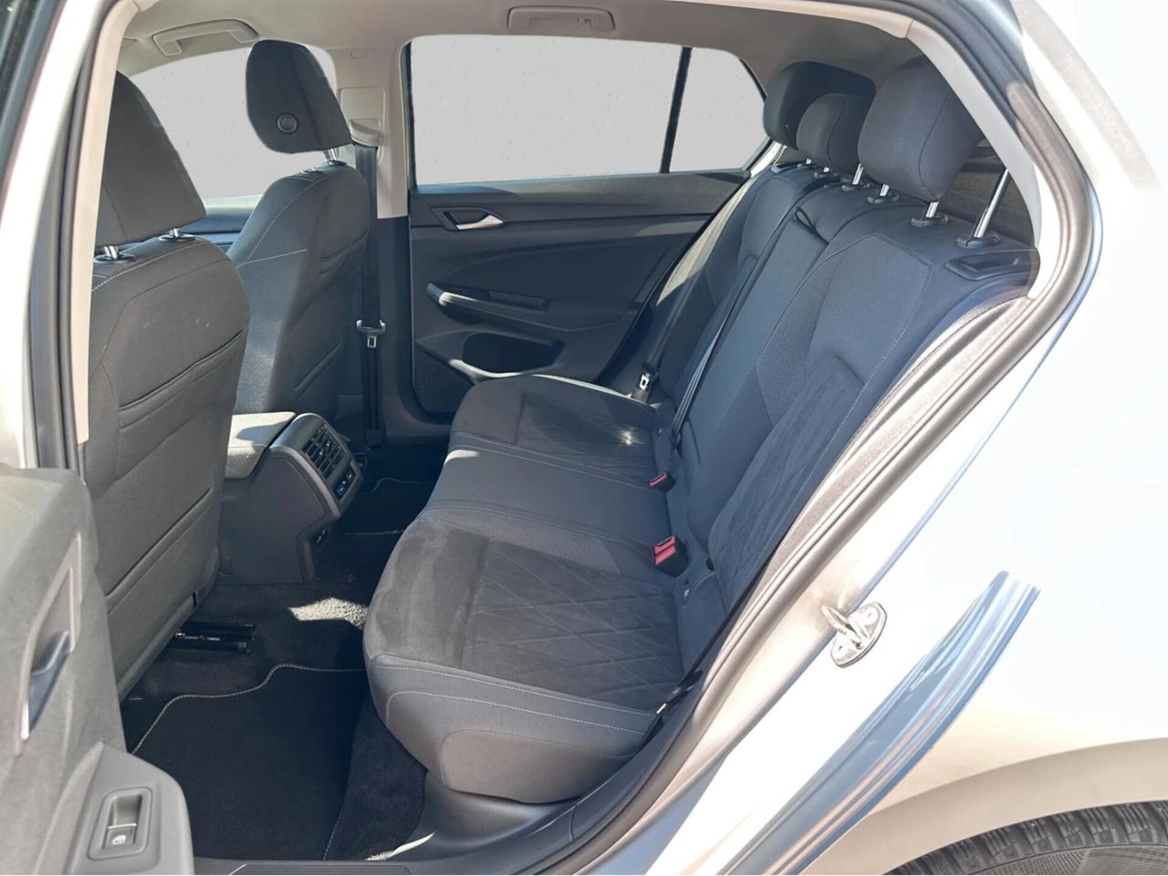 Vw Golf 2.0TDI 150CV DSG Style Euro6d, Fari IQ LED
