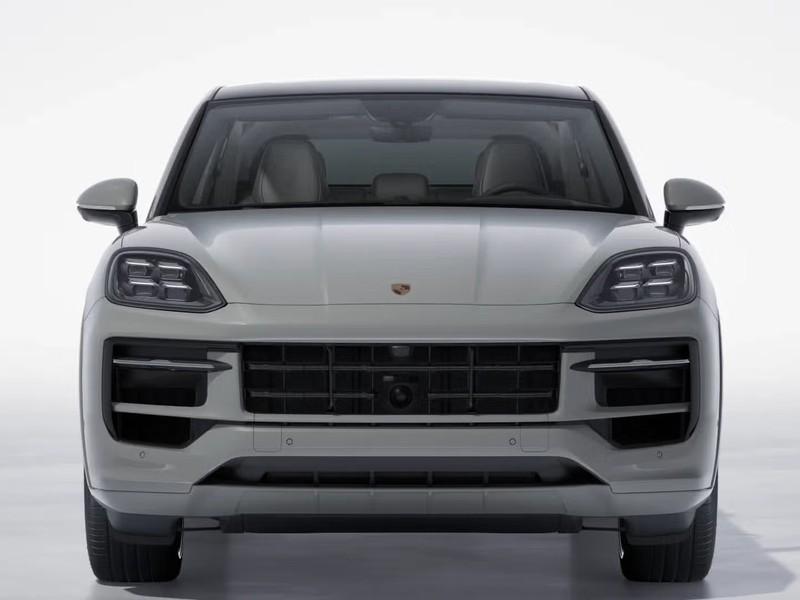 Porsche Cayenne coupe 4.0 gts tiptronic