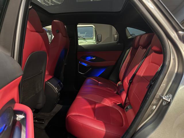 JAGUAR E-Pace 2.0 300 CV AWD aut. R-Dynamic SE