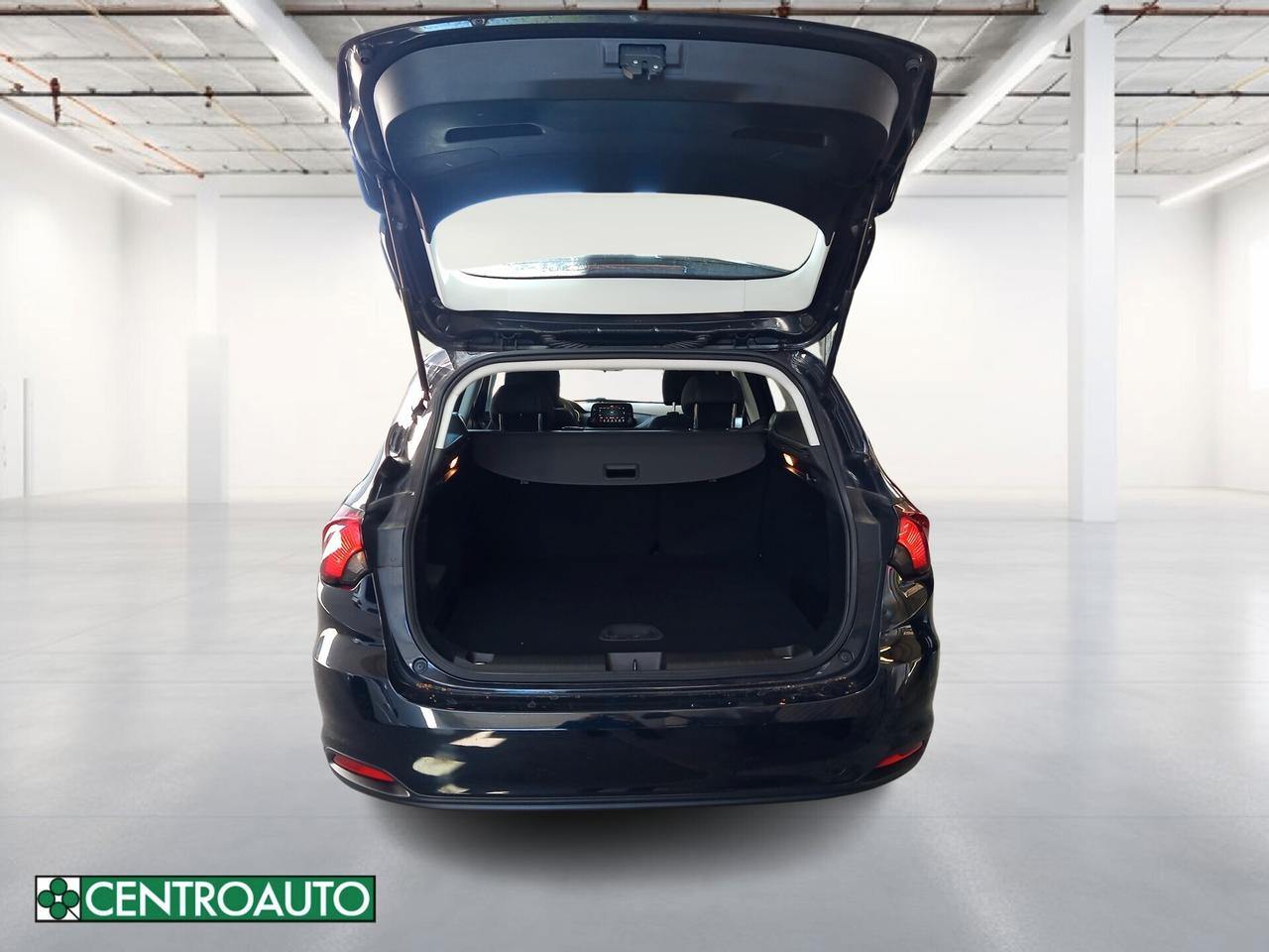 Fiat Tipo 1.6 Mjt S&S SW