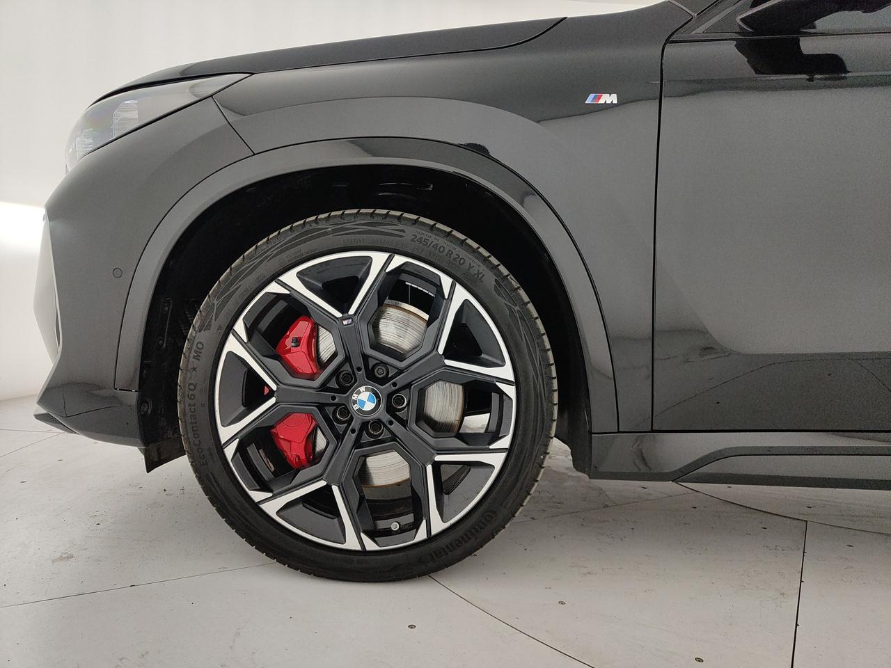 BMW X1 xdrive M35i auto