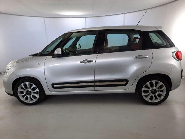 FIAT 500L 1.3 Multijet 85 CV