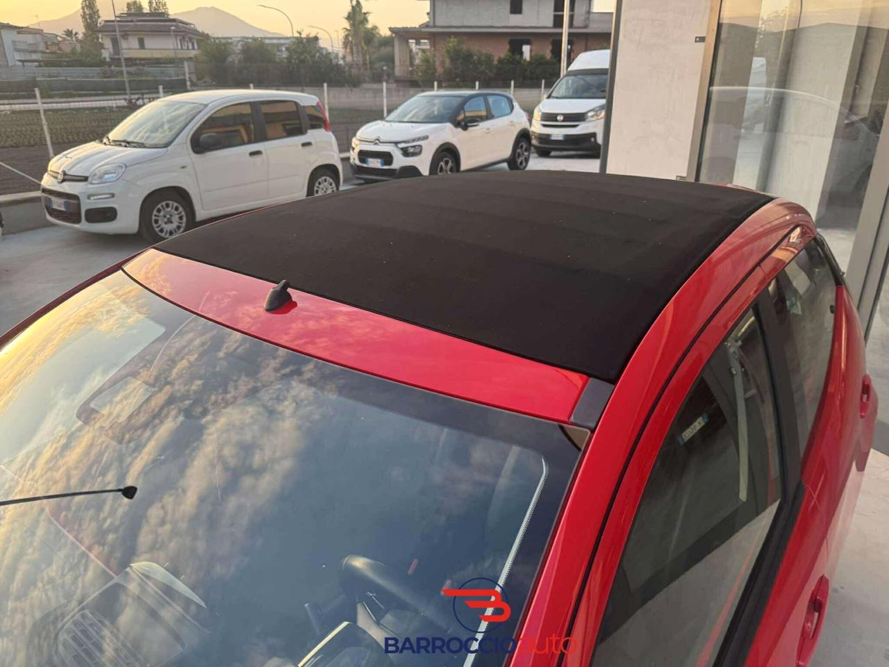 Toyota Aygo 1.0 VVT-i 69 CV 5p x-cite TSS CABRIO-2017