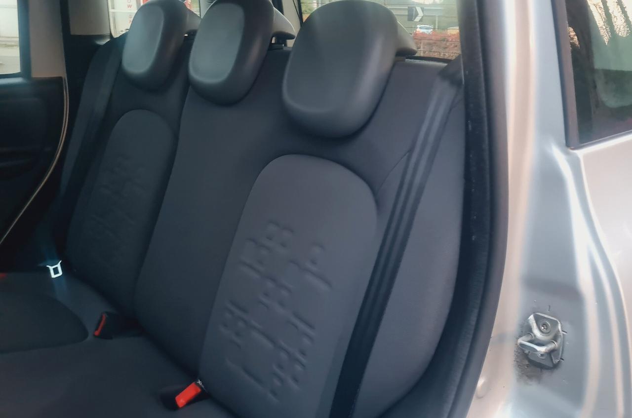Fiat Panda 0.9 *UNICOPROPRIETARIO *TwinAir Turbo Natural Power Lounge